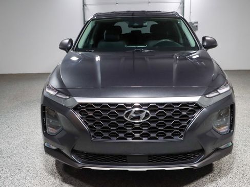 Used 2020 Hyundai Santa Fe SEL w/ Cargo Package FWD image 4