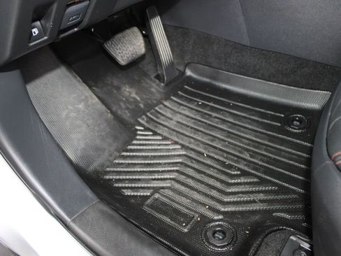 Certified 2022 Toyota RAV4 XSE w/ Weather Package image 25