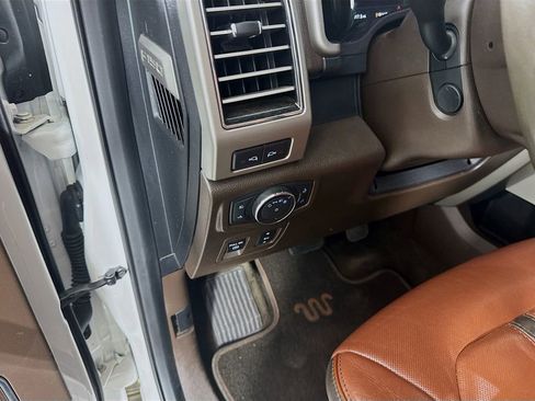 Used 2018 Ford F150 King Ranch w/ Equipment Group 601A Luxury RWD image 10