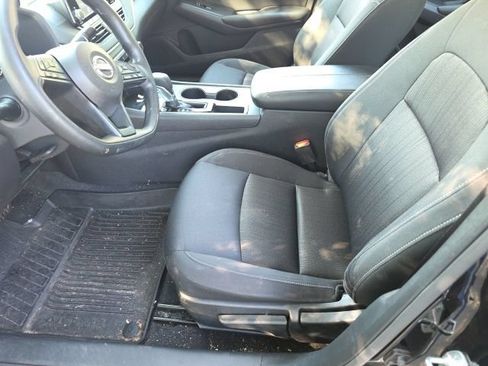 Certified 2023 Nissan Altima 2.5 S FWD image 12