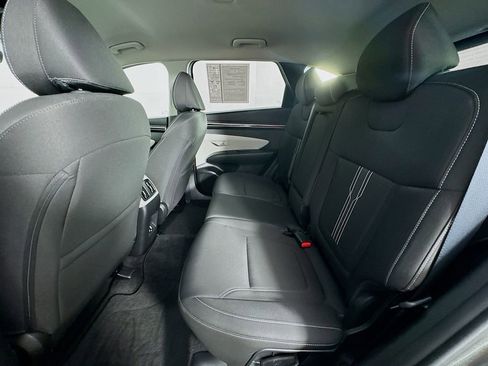 Used 2023 Hyundai Tucson SEL image 27