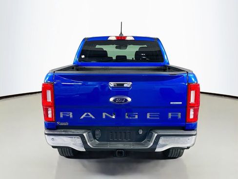 Used 2019 Ford Ranger XLT w/ Equipment Group 301A Mid AWD/4WD image 6