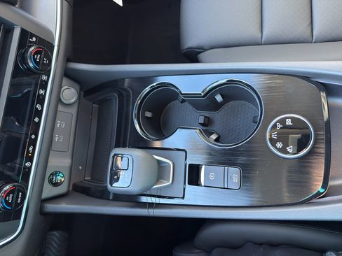 New 2026 Nissan Rogue SV w/ SV Premium Package image 22