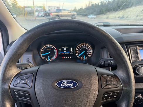 Used 2022 Ford Ranger XL w/ Equipment Group 101A High image 8