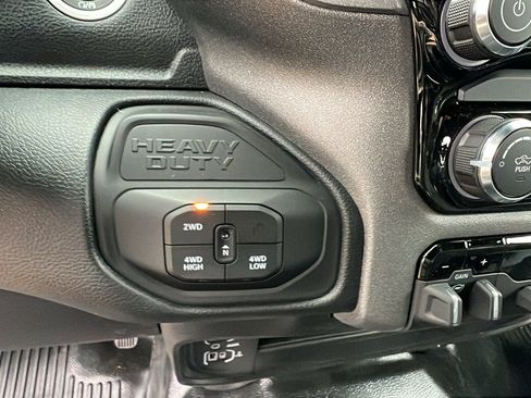 New 2026 RAM 2500 Tradesman w/ Chrome Appearance Group image 26