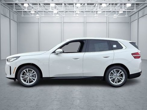 Certified 2025 BMW X3 xDrive30i image 7