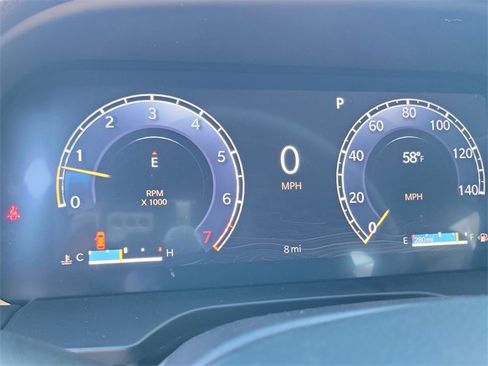 New 2025 Jeep Grand Cherokee Altitude image 22