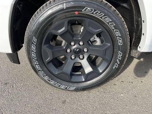 New 2026 RAM 1500 Big Horn image 34