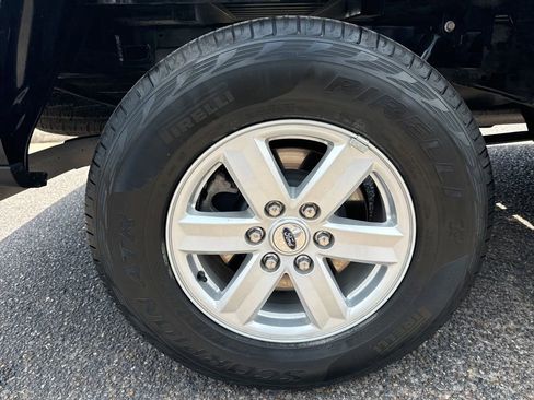 Used 2024 Ford F150 XL w/ Equipment Group 103A High AWD/4WD image 10