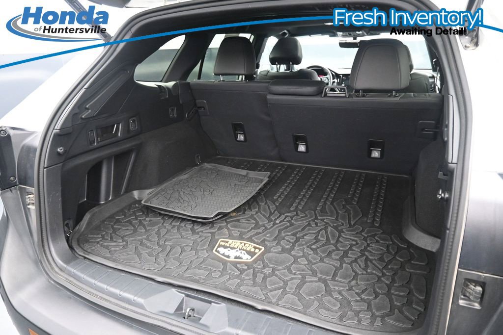 Used 2023 Subaru Outback Wilderness AWD/4WD image 12