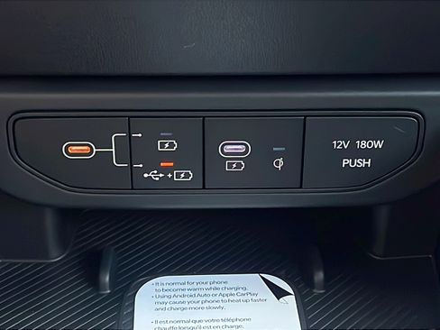 New 2026 Kia K4 EX FWD image 25