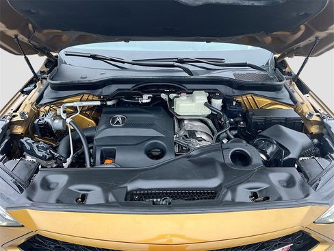 Used 2022 Acura MDX Type S image 32