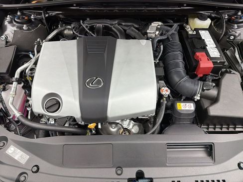 New 2025 Lexus ES 350 w/ Premium Package image 21