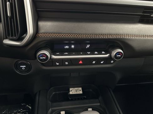 New 2026 MAZDA CX-50 AWD 2.5 Hybrid w/ Cargo Package image 31