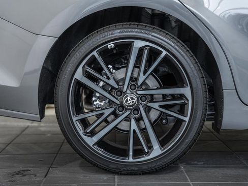 New 2026 Toyota Camry XSE image 14