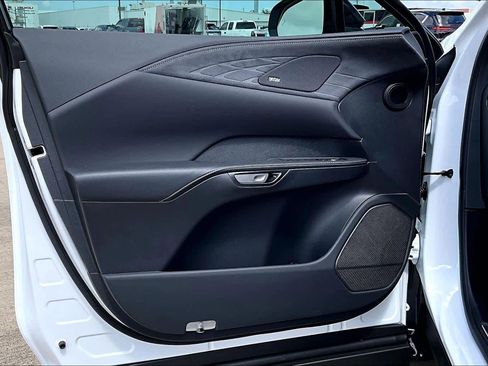 New 2026 Lexus RX 500h F Sport AWD/4WD image 10