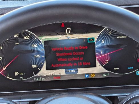 Used 2025 Mercedes-Benz GLE 350 4MATIC w/ AMG Line Exterior image 26