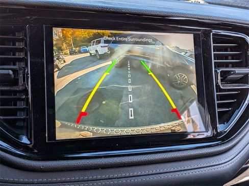 Used 2021 Dodge Durango GT image 15