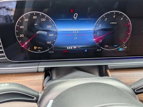 New 2026 Mercedes-Benz GLE 450 4MATIC image 10