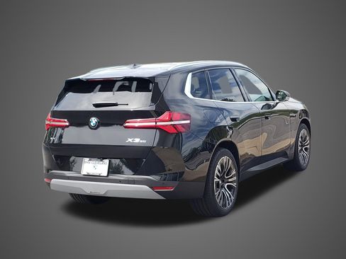 New 2026 BMW X3 xDrive30 AWD/4WD image 5