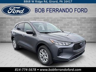 New 2026 Ford Escape Active w/ Cold Weather Package video 1