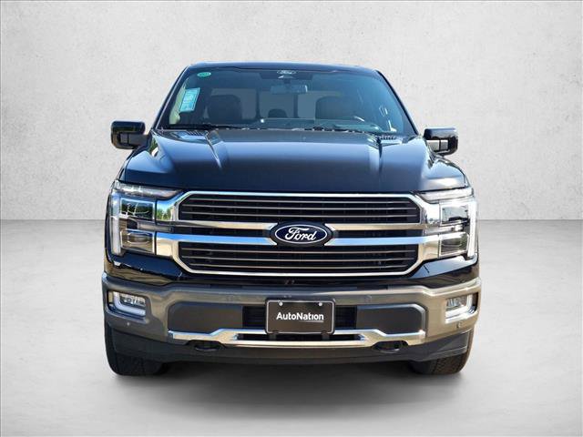 New 2026 Ford F150 King Ranch w/ Equipment Group 601A High AWD/4WD image 6