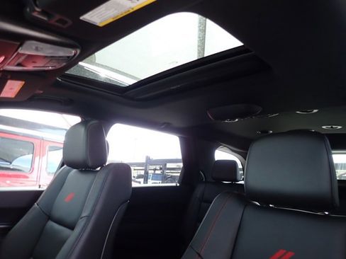 New 2026 Dodge Durango GT image 15