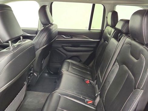 Used 2023 Jeep Grand Cherokee Limited AWD/4WD image 21