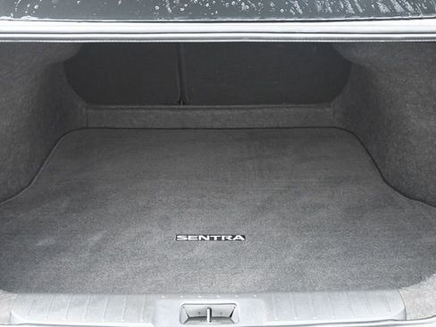 Used 2023 Nissan Sentra SV image 28