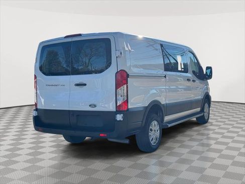 Used 2024 Ford Transit 250 Low Roof w/ Exterior Upgrade Package image 7
