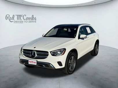 Used 2020 Mercedes-Benz GLC 300
