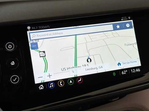 Used 2023 Buick Envision Avenir FWD image 7