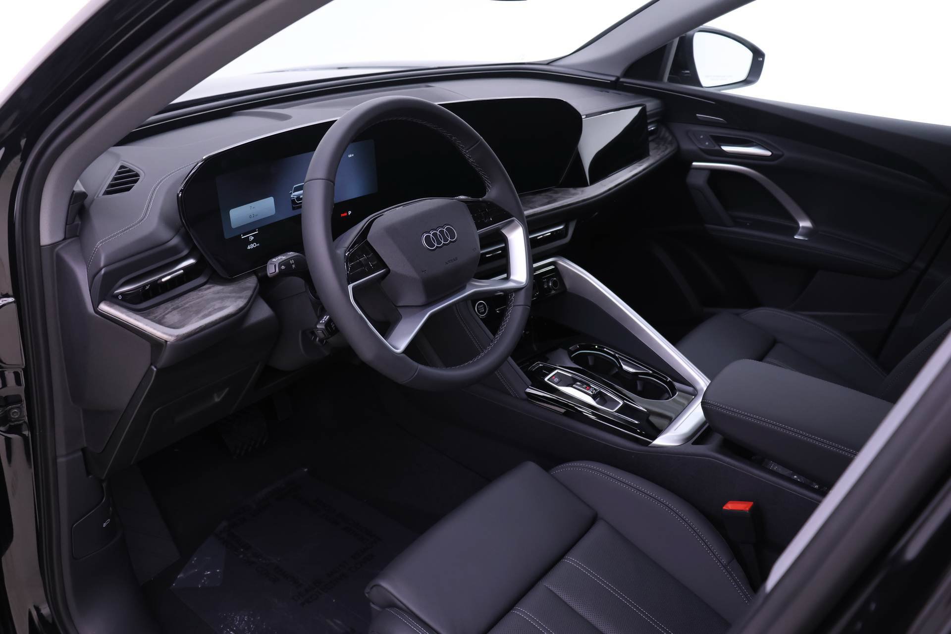 New 2026 Audi Q5 Premium Plus AWD/4WD image 6