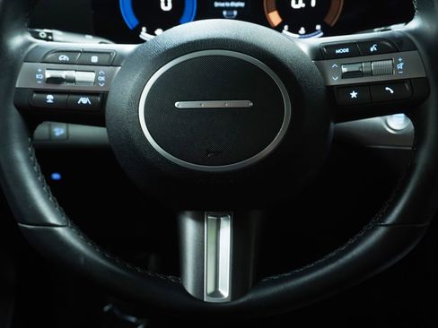 Certified 2026 Hyundai Kona SEL Sport AWD/4WD image 17