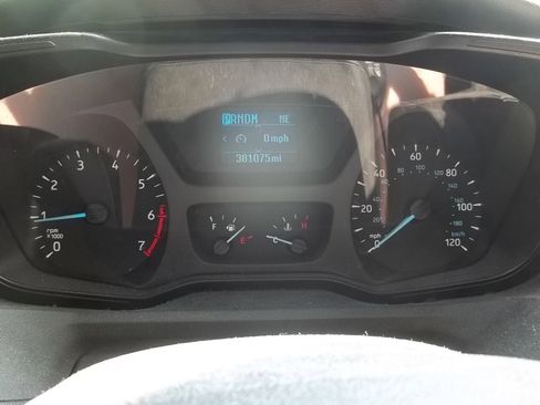 Used 2019 Ford Transit 350 148 High Roof Extended RWD image 7