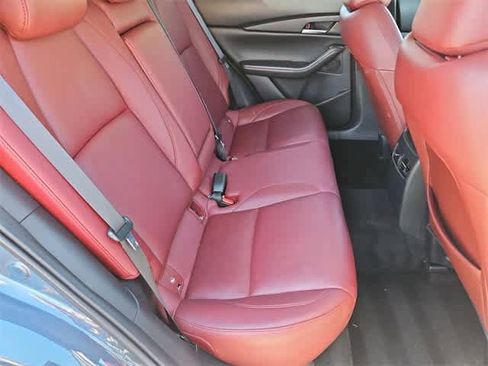 Used 2024 MAZDA CX-30 AWD 2.5 S w/ Preferred Package image 21