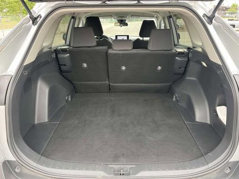 Used 2023 Toyota RAV4 LE FWD image 23