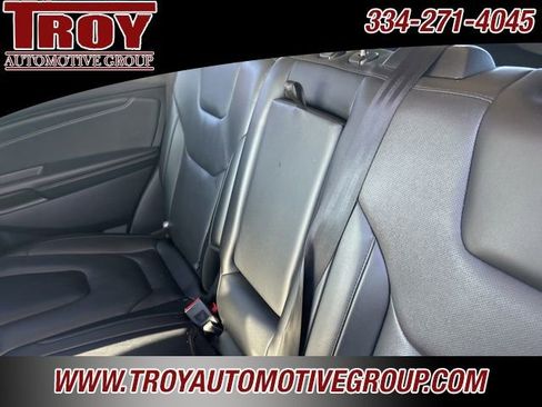 Used 2022 Ford Edge Titanium w/ Equipment Group 301A image 30