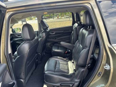 Certified 2024 Subaru Ascent Limited AWD/4WD image 21