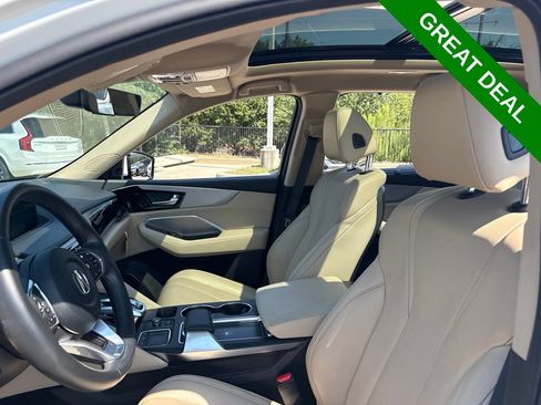 Used 2024 Acura MDX FWD w/ Technology Package image 18