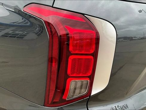 Used 2025 Hyundai Palisade SEL AWD/4WD image 23