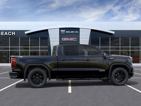 New 2026 GMC Sierra 1500 Elevation image 5