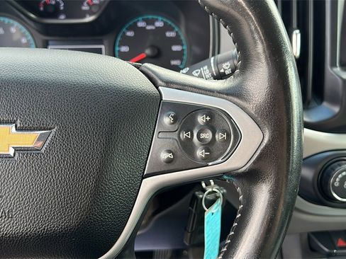 Used 2015 Chevrolet Colorado LT image 19
