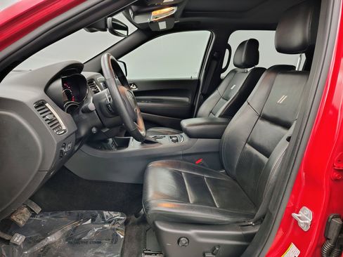 Used 2019 Dodge Durango R/T w/ Technology Group image 24