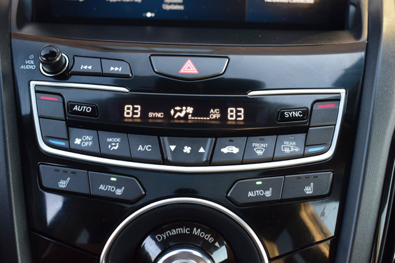 Used 2019 Acura RDX AWD image 27