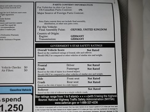 New 2026 MINI Cooper 2-Door Hardtop image 40