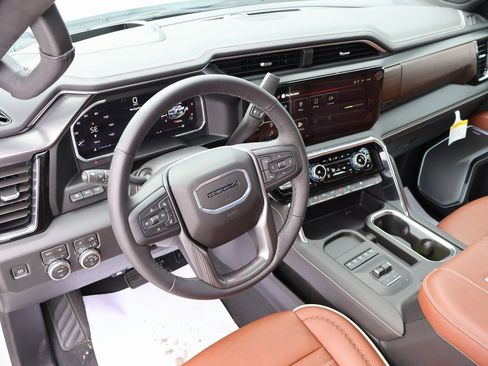 New 2026 GMC Sierra 3500 Denali Ultimate image 27