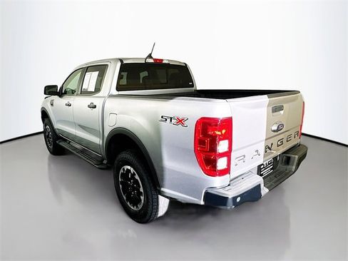 Used 2021 Ford Ranger XL w/ Equipment Group 101A High image 5