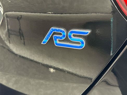 Used 2016 Ford Focus RS AWD/4WD image 12