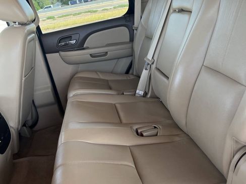 Used 2013 Chevrolet Tahoe LT AWD/4WD image 13